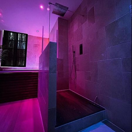 Bella Notte Spa Dijon Extérieur photo