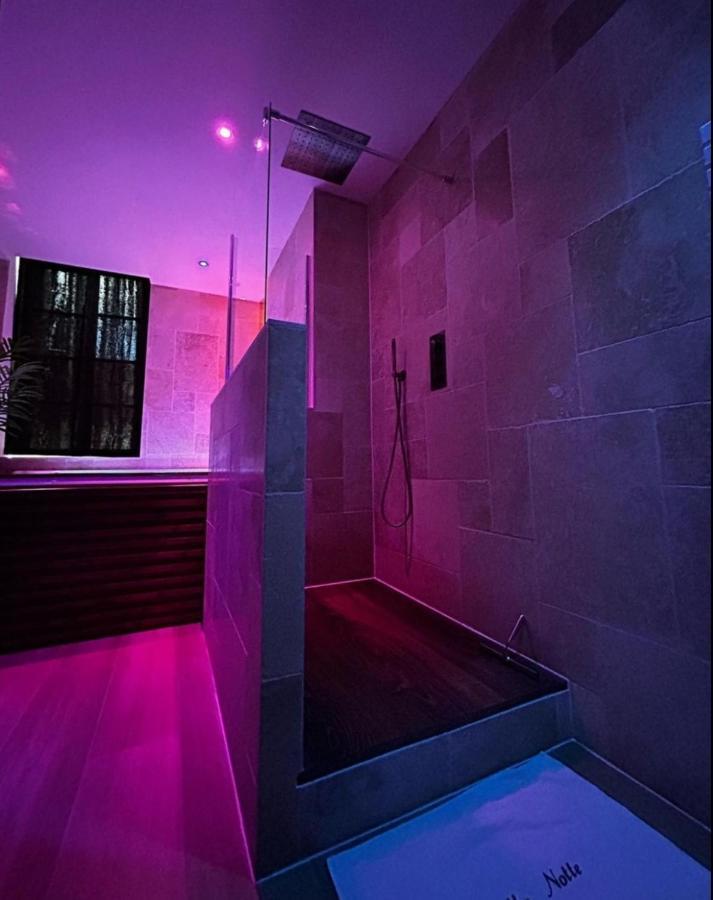 Bella Notte Spa Dijon Extérieur photo