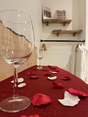 Bella Notte Spa Dijon Extérieur photo